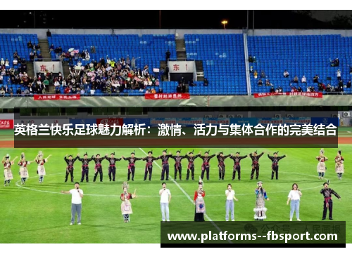 英格兰快乐足球魅力解析：激情、活力与集体合作的完美结合