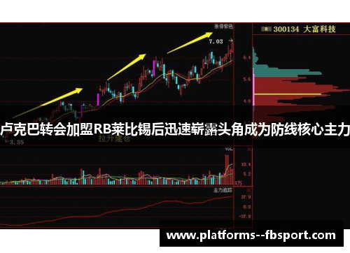 卢克巴转会加盟RB莱比锡后迅速崭露头角成为防线核心主力